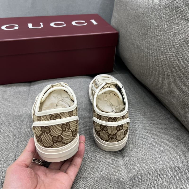 Gucci Low Shoes